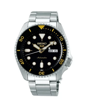 ساعت مچی اتوماتیک مردانه سیکو 5 SEIKO 5 SRPD57K1