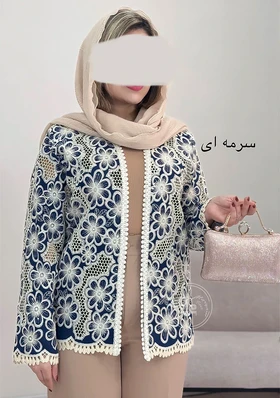 مانتو مزونی کلارا