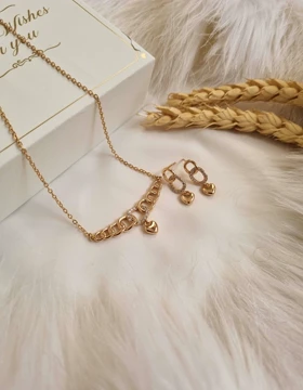 نیمست قلب کارتیه ژوپینگ