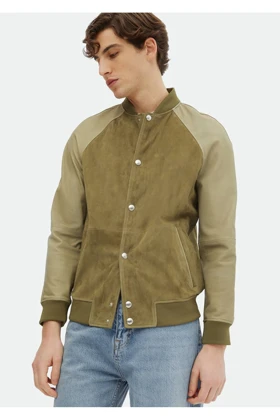 کت و کاپشن مردانه ramsey ramsey