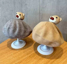 کلاه برت تدی