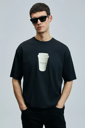 تیشرت مردانه lufian lufian