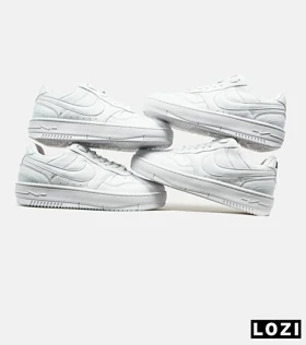 کفش مردانه و زنانه سفید Nike Gama Force Sail
