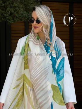 شال نخی 2464