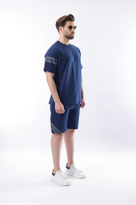 شلوارک مردانه اورجینال مدمکست madmext