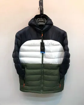 کاپشن طرح پر اسپورت مارک Reebok کد 9273