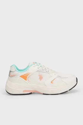 پایه. کفش کتانی پولو SHOES FELIX WMN 4FX