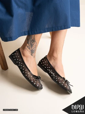 کالج توری نگینی لومانا - کد 2735