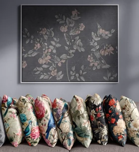 کوسن 8 تکه pillow 8 set 106
