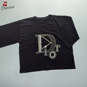 کراپ باکسی دیور