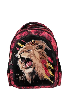 کیف مدرسه بچگانه galatasaray galatasaray