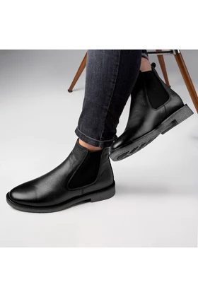 بوت و نیم بوت مردانه ducavelli ducavelli