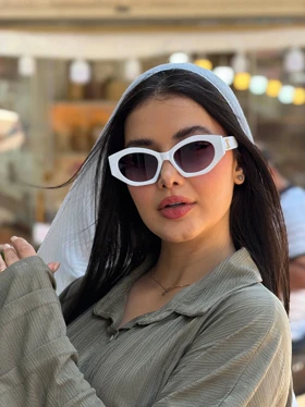 عینک آفتابی زنانه سلین مدل آوا علیدسا