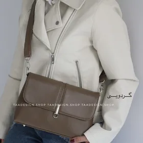 کیف مجلسی زنانه مدل نامینور