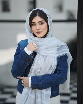 شال روکولا