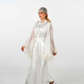 روبدوشامبر عروس Dreams