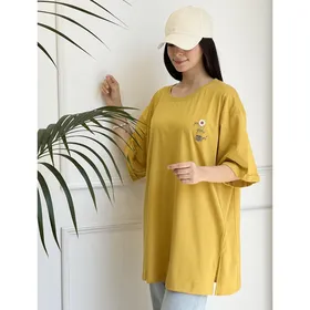 تیشرت لانگ فاروژ