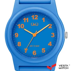 ساعت مچی مردانه و زنانه کیو اند کیو Q&amp;Q مدل G22A-025VY