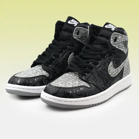 نایک ایر جردن 1 رترو های او جی ریبیلیونر (555088036)