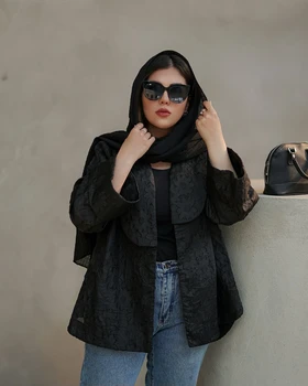 مانتو ژاکارد