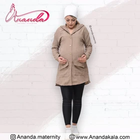 تونیک بارداری بارین