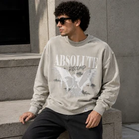 دورس سنگشور اورسایز طرح absolute از AR CLOTHING کد 162