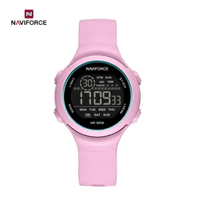 ساعت مچی نیوی‌فورس مدل Naviforce NF-7119