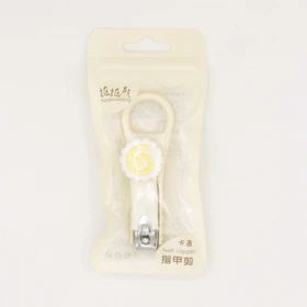 ناخن گیر بچگانه مدل فانتزی آبنبات