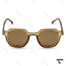 عینک آفتابی جنتل مانستر RE2568-3 عسلی GentleMonster-10128-U