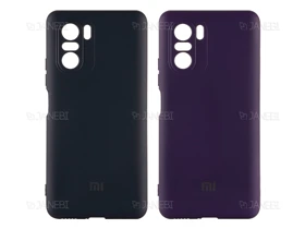 قاب گوشی شیائومی می 11i و ردمی کا40 شیائومی Xiaomi سیلیکونی