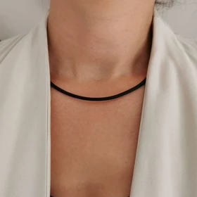 ست ماری مشکی محرمی