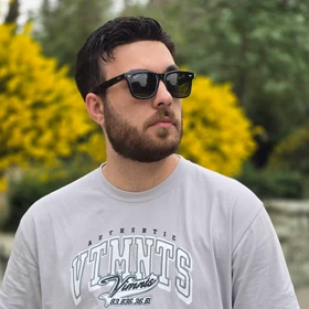 عینک آفتابی ری بن RayBan Wayfarer مدل RB2140