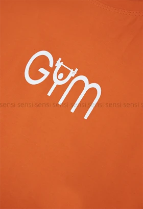 تیشرت gymکد1001689