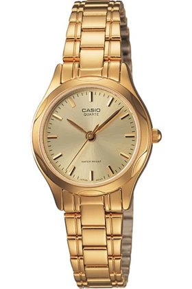 ساعت مردانه casio casio