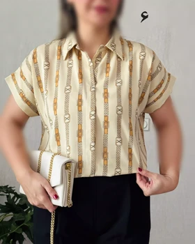 شومیز زیبا 55