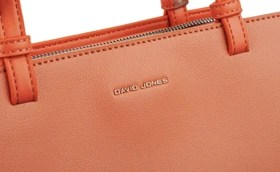 کیف دوشی مدل David Jones cm6415