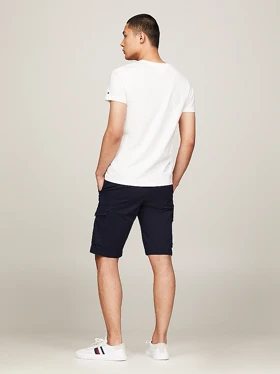 تیشرت طرح Tommy Hilfiger Logo