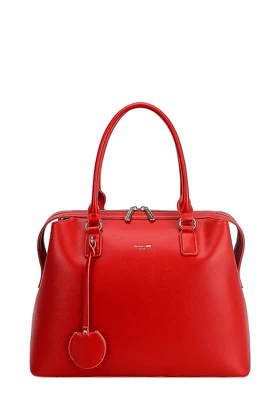 کیف دستی مدل David Jones CM6636