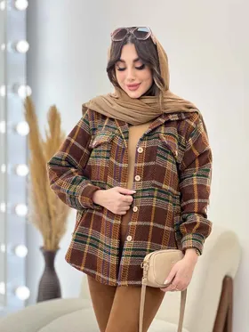 شکت چهارخونه نارین