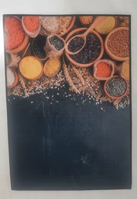 پادری چاپی