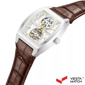 ساعت مچی مردانه کنت کول KENNETH COLE مدل KCWGX0058801