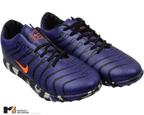 کفش چمن مصنوعی امباپه نقلی کد 2012411