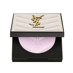 هایلایتر ایو سن لوران مدل Hyper Luminize Highlighter (69 - Lavender Lust)