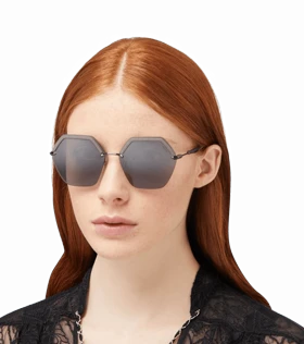 عینک آفتابی پلیس POLICE SPL D37