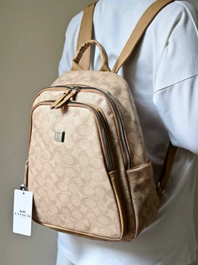 کوله پشتی زنانه بنو مدل ملورین کد BENO 4934