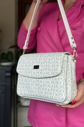 کیف زنانه دوشی just-polo