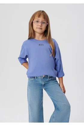 تیشرت زنانه اورجینال ماوی mavi