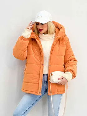 کاپشن moncler