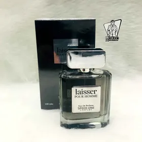 ادکلن مردانه LAISSER