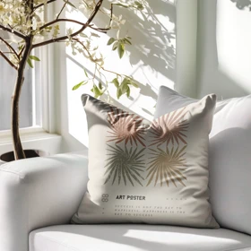 کوسن Pillow modern628